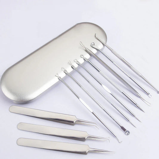 Blackhead Acne Set