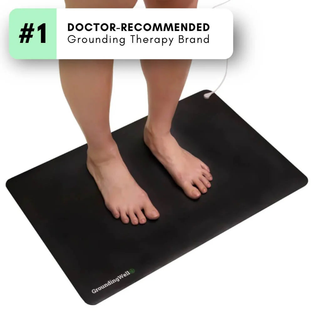 GroundingWell™ Mat