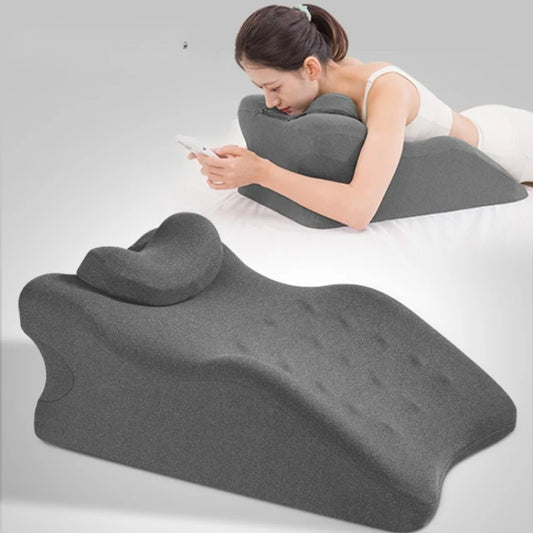 Face Down Pillow