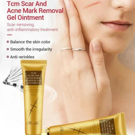 ACNE SCAR REMOVAL CREAM