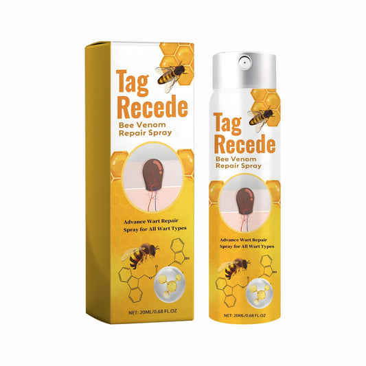 Skin Tag Bee Spray